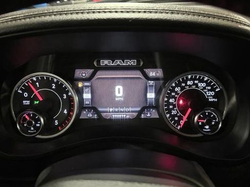 Used 2024 RAM 2500 Laramie AWD/4WD image 23