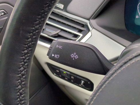 Certified 2023 BMW X6 xDrive40i w/ M Sport Package image 28