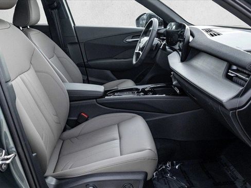 New 2026 Audi Q3 quattro 2.0T AWD/4WD image 27