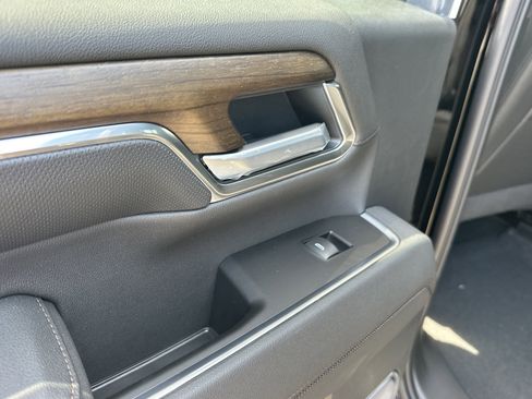 New 2026 Chevrolet Silverado 2500 High Country w/ Midnight Edition AWD/4WD image 13