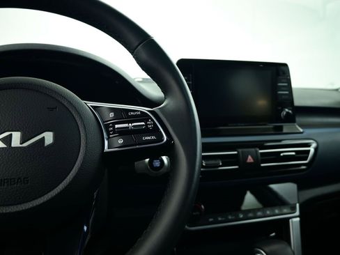 Used 2023 Kia Seltos S image 18