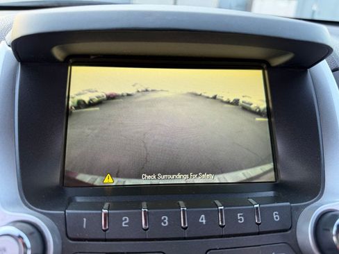 Used 2012 GMC Terrain SLT w/ Cargo Package FWD image 12