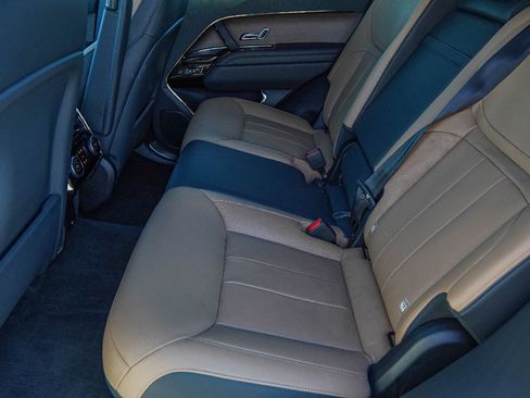 Used 2024 Land Rover Range Rover Sport Dynamic SE image 25