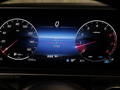 Certified 2026 Mercedes-Benz GLE 450 4MATIC image 16