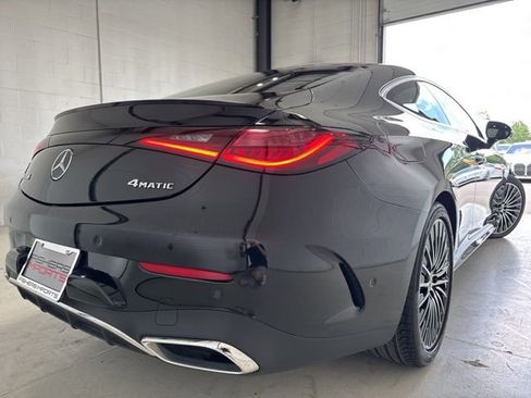 Used 2024 Mercedes-Benz CLE 450 CLE 450 image 7