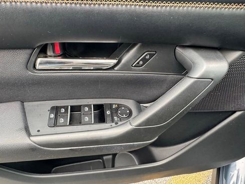 Used 2023 MAZDA CX-50 AWD 2.5 S w/ Cargo Package image 18