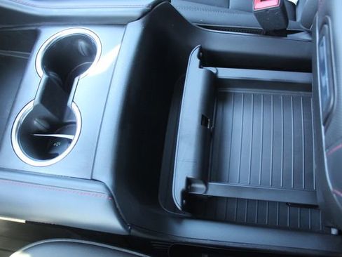 Used 2024 Chevrolet Suburban RST w/ Sport Performance Package image 36