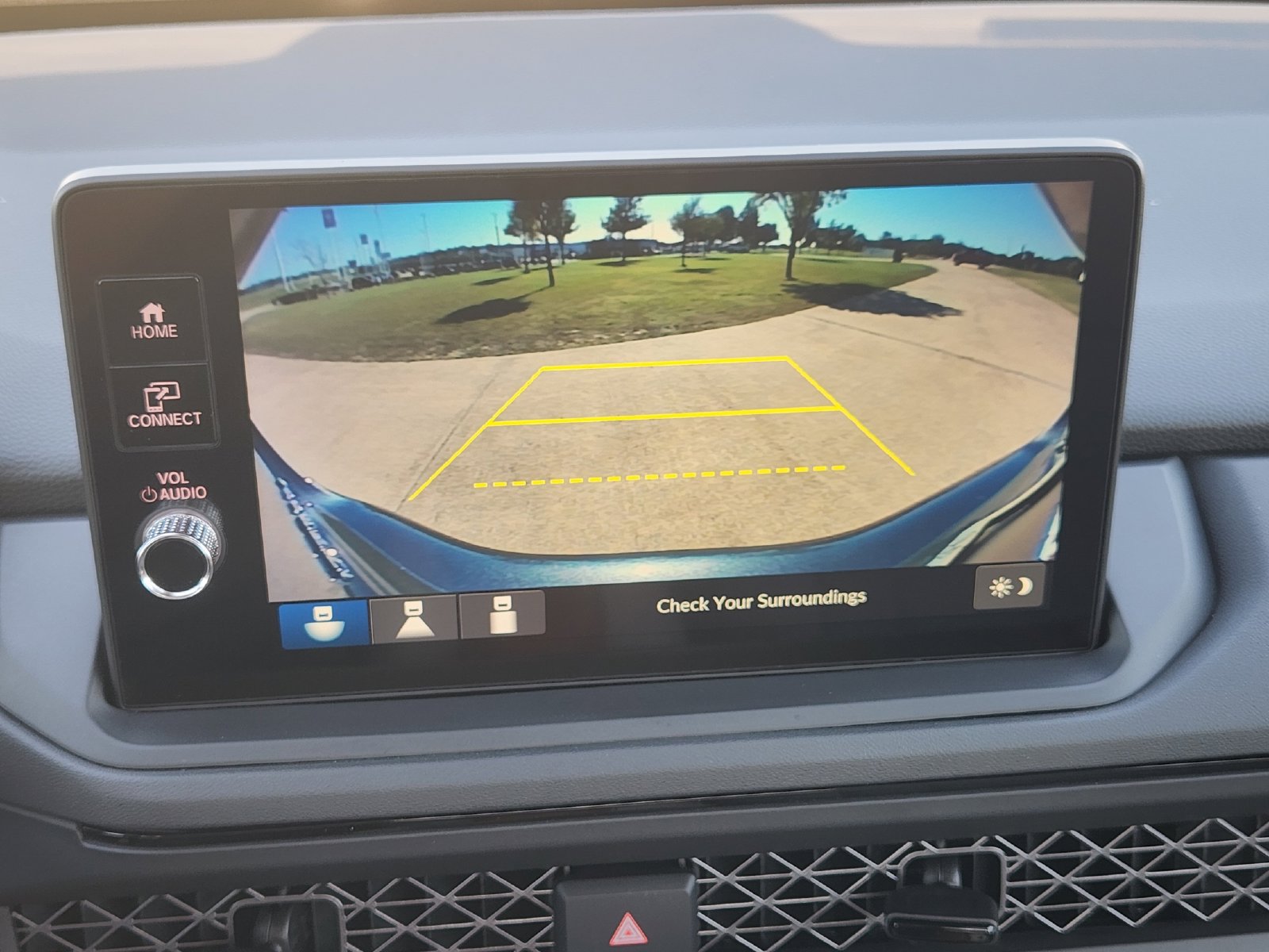 New 2026 Honda Accord LX image 19