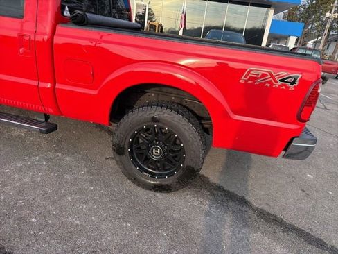 Used 2016 Ford F250 Lariat w/ Lariat Ultimate Package image 20