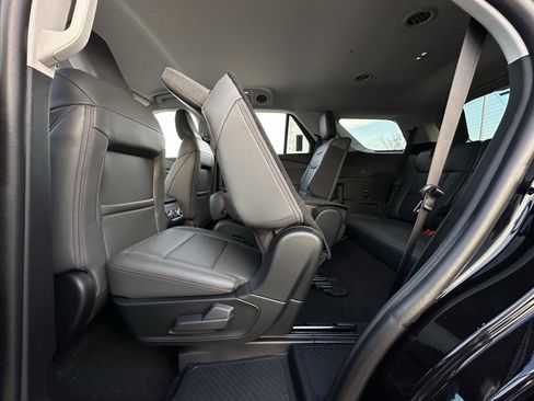 New 2026 Ford Explorer Active w/ Active Comfort Package image 52