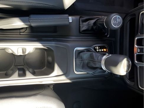 New 2026 Jeep Wrangler Sahara AWD/4WD image 45