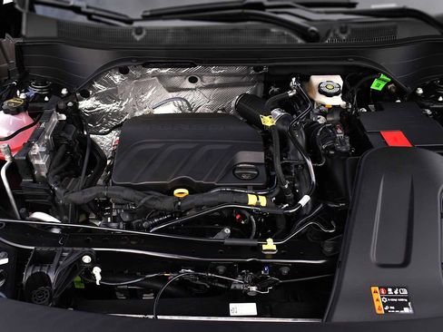 New 2026 Chevrolet Trax LT w/ Driver Confidence Package image 23