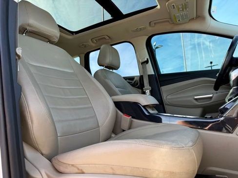 Used 2014 Ford Escape Titanium w/ Equipment Group 401A image 16