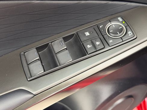 Used 2025 Lexus IS 350 F Sport w/ Navigation Package image 12