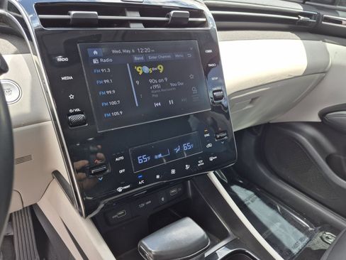 Used 2022 Hyundai Tucson SEL w/ Convenience Package FWD image 11