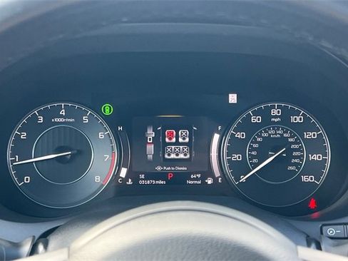 Certified 2023 Acura RDX AWD w/ Advance Package image 31