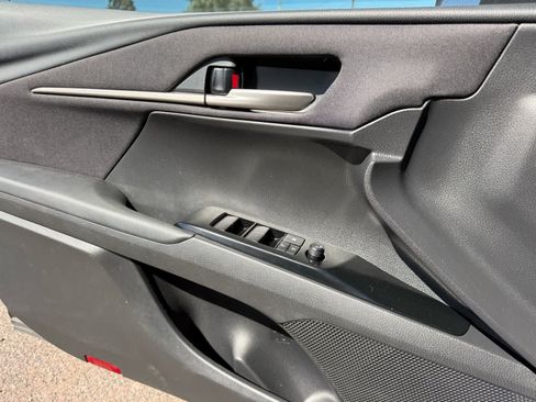 Used 2025 Toyota Camry LE FWD image 16