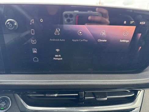 Used 2024 Buick Envista Sport Touring w/ Convenience I Package image 18