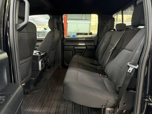 Used 2020 Ford F150 XLT w/ Equipment Group 302A Luxury AWD/4WD image 8