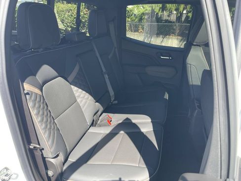 New 2026 GMC Canyon Denali AWD/4WD image 28