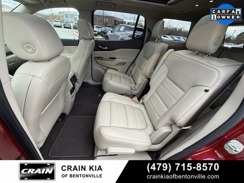 Used 2019 GMC Acadia Denali w/ Technology Package image 24