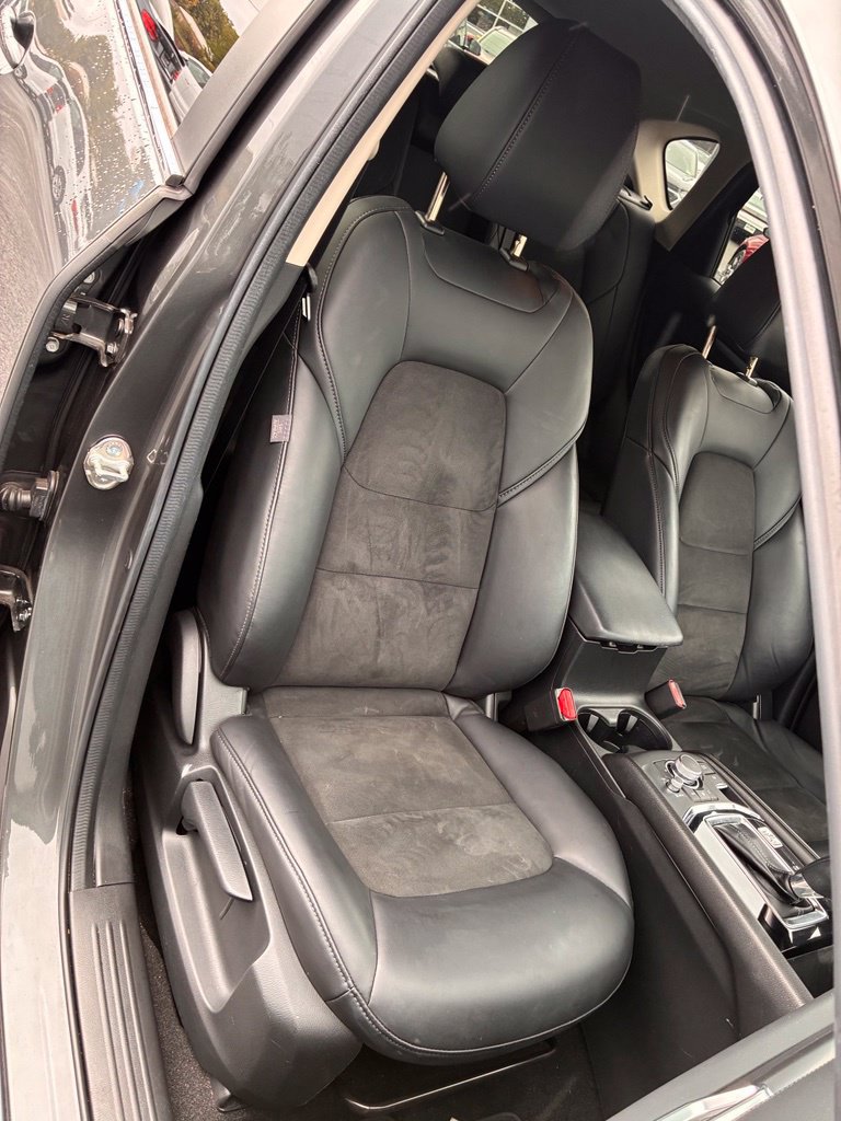 Used 2020 MAZDA CX-5 Touring AWD/4WD image 22