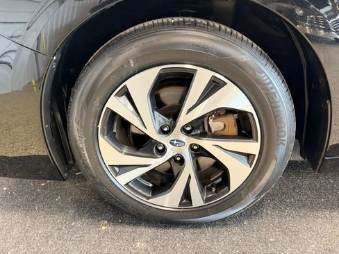 Used 2024 Subaru Legacy Premium AWD/4WD image 15