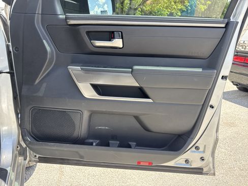 Used 2022 Toyota Tundra SR5 RWD image 24