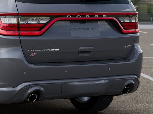New 2026 Dodge Durango GT AWD/4WD image 14