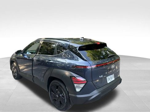 Used 2026 Hyundai Kona SEL Sport FWD image 3