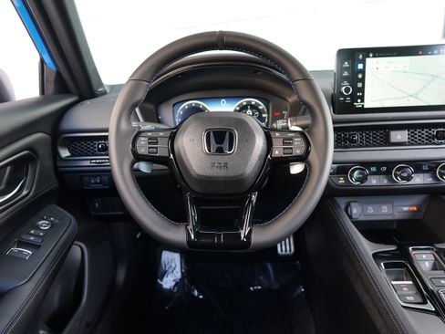 New 2026 Honda Prelude image 9