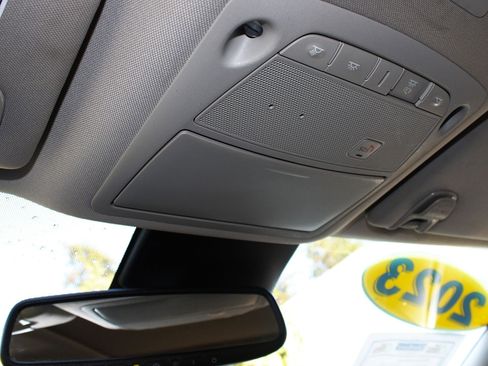 Used 2023 Nissan Murano Platinum w/ Cargo Package image 34