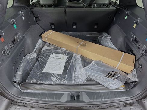 New 2026 Subaru Outback Wilderness AWD/4WD image 26