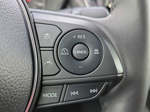 Used 2024 Toyota Corolla SE FWD image 23