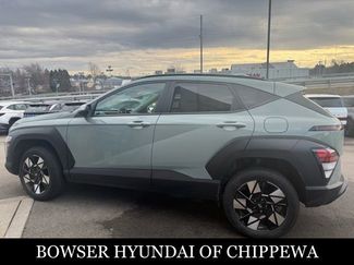 Used 2024 Hyundai Kona SEL video 2