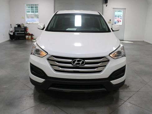 Used 2016 Hyundai Santa Fe Sport FWD image 3