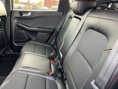 New 2026 Ford Escape ST-Line w/ Tech Pack #1 image 21