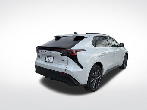 New 2026 Subaru Solterra AWD/4WD image 8