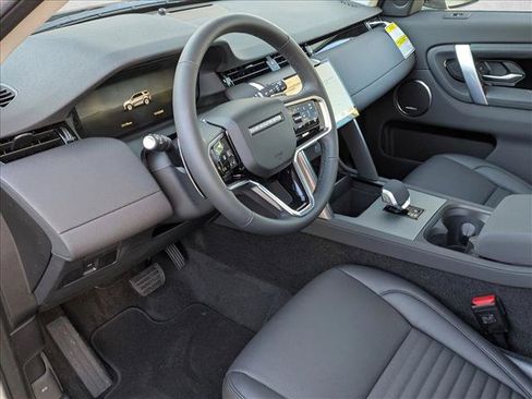Used 2025 Land Rover Discovery Sport S AWD/4WD image 3