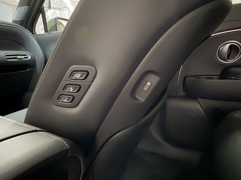 New 2026 Hyundai Palisade Calligraphy image 16