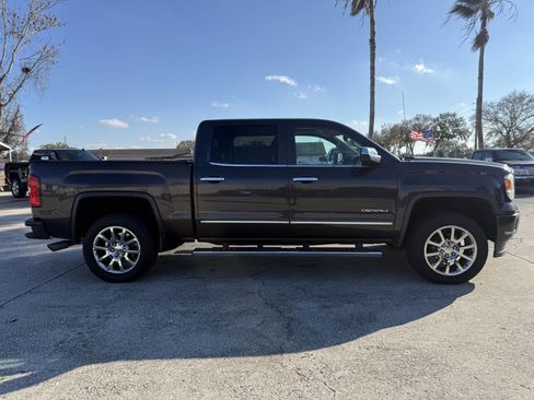 Used 2015 GMC Sierra 1500 Denali image 11