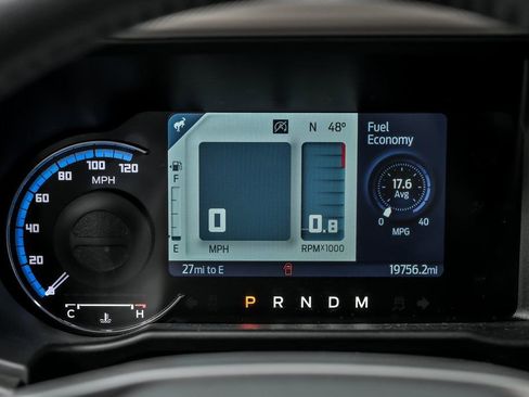 Used 2024 Ford Bronco Wildtrak image 18