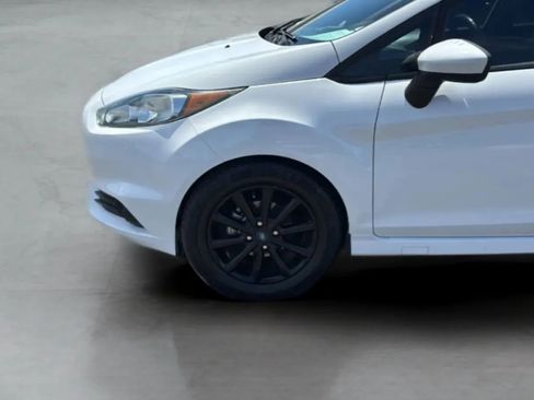 Used 2019 Ford Fiesta ST-Line FWD image 45