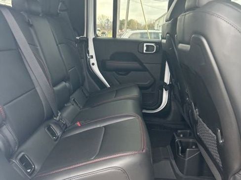 New 2026 Jeep Gladiator Rubicon image 13