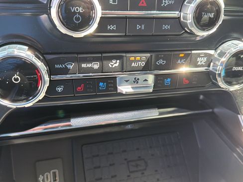 New 2026 Ford F150 Platinum AWD/4WD image 30