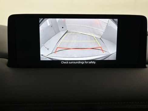 Certified 2024 MAZDA CX-5 AWD 2.5 S w/ Preferred Package image 25