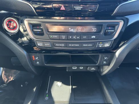 Used 2024 Honda Ridgeline Black Edition image 20