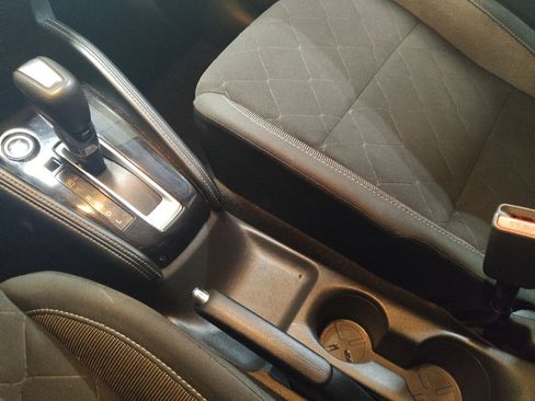 Used 2020 Nissan Kicks SV FWD image 26