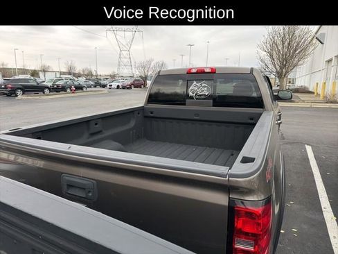 Used 2014 Chevrolet Silverado 1500 LT w/ LT Convenience Package image 3