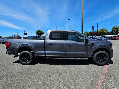 New 2026 Ford F150 XLT w/ Equipment Group 302A MID AWD/4WD image 7